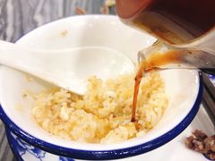 -红星光发煲仔饭(大石街店)