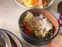 -歪小孩山野鲜货火锅店(银河名座店)