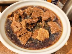 -南门小馆·清真(国贸商城店)