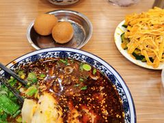 -有礼有面(知春路店)