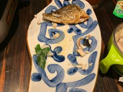 -山葵家·创意料理(临平银泰城店)