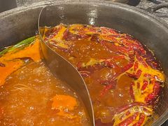 -大虎重庆老火锅(正弘城店)