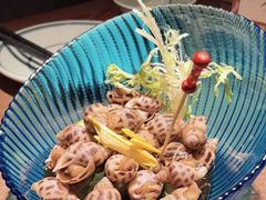 -周家二小姐的菜(西津渡店)