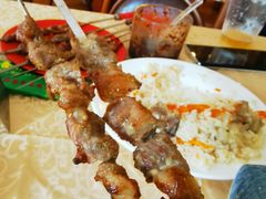 -维吾尔餐厅(宜山路店)