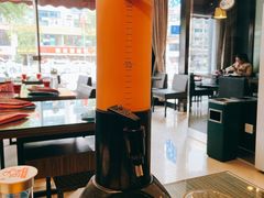 -豪客来牛排(府河店)