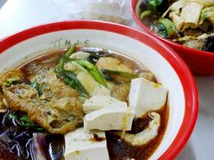 麻辣烫-良宏快餐店(南开店)