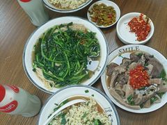 -正宗阳山牛杂(东城店)