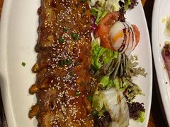 -1886德国汽车餐厅(外滩十六铺码头店)