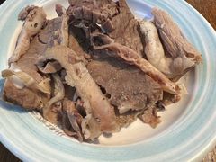 -小灶派· 地道兰州牛肉面(宏发大厦店)