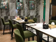 -稻香酒家·33年老字号·港式粤菜(富邦中心店)