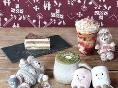 -16毫米咖啡&酒吧(南锣鼓巷店)