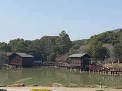 -宝岩生态观光园