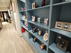 -海马体照相馆(上海月星环球港店)