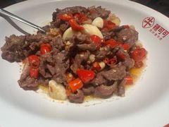 -辣可可·小炒黄牛肉(望京凯德MALL店)