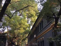 -湖南省立第一师范学校旧址