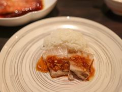 -庐灶江南·江南菜·四合院Bistro(东直门雍和宫·原华侨宾馆店)