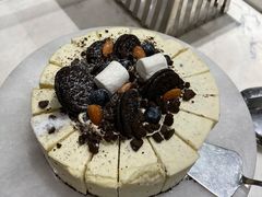 -新食谱全日制餐厅·苏州苏州湾艾美酒店