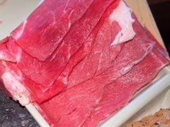 -梨花自助烤肉(乐宾店)