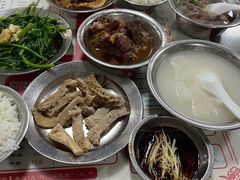 -阿秋牛排(湖心街店)