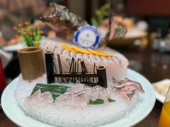 -东海怡品海鲜豆捞(舟宿夜江店)