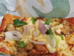 -SUBWAY赛百味(高新绿宝店)