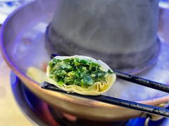 -月圆火锅(宁海东路二店)
