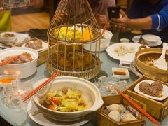 -新好景海鲜酒家(新塘店)
