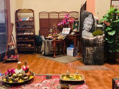 -莲泰式·中式·沐足·精油SPA采耳(天河店)