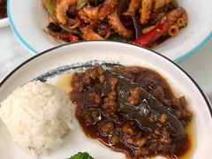 -日照大牌檔•小船海鲜(万平口店)