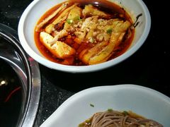 -周渝食惦酸菜鱼(青浦店)