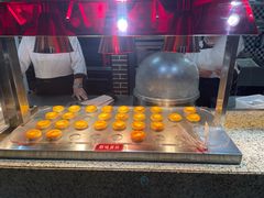 -汉巴味德·烤肉与啤酒的自助(杭州大悦城店)