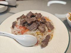 -羊巴道新疆菜·清真(上梅林店)
