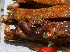 -羊之道草原味道清真餐厅(番禺店)