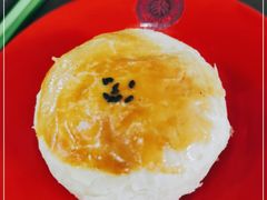 -农园餐厅(北京大学店)