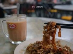 -丽丰茶冰室