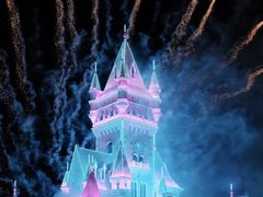 -厦门方特梦幻王国