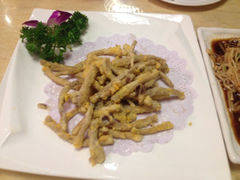 iphone_upload_pic-荔粥记潮汕砂锅粥(太湖路店)