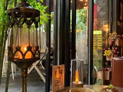 -咖法森林·咖啡  酒吧(天河店)