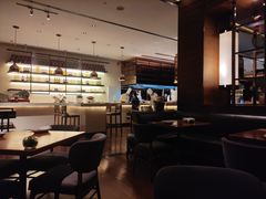 -沈阳君悦酒店·意坊意大利餐厅