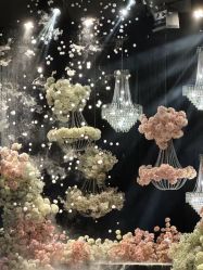 -琥珀婚礼策划AMBER WEDDING
