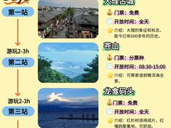 -洱海月湿地公园