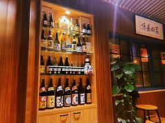 -石屋料理(南京西路店)