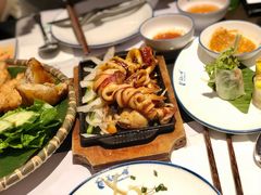 -美奈小馆·越南料理(中航城君尚购物中心店)