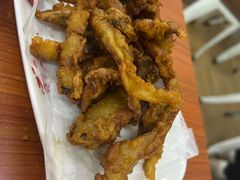 -阿波潮汕牛肉火锅·汤粉面(拱北店)