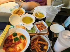 -金色印象·4K影院式足体养生(香榭里店)