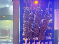 -景泰马记电烤串