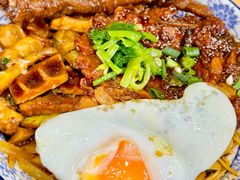 -梁掌门老梁干挑(凤凰路店)
