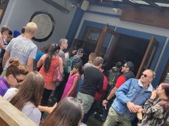 -Fergburger(皇后镇店)