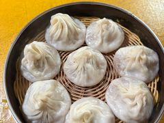 -笑云开汤包店(网巾市店)