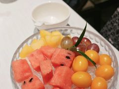 -聚味坊烤鸭店(草桥店)